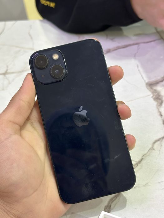 Айфон 13 идеал ЕАС