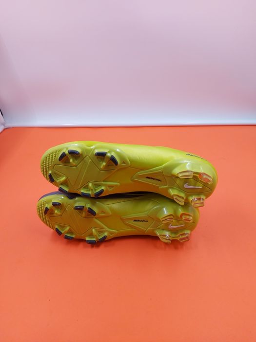 Nike Mercurial номер 42 Оригинални футболни обувки