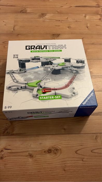 Gravitrax Kit de baza