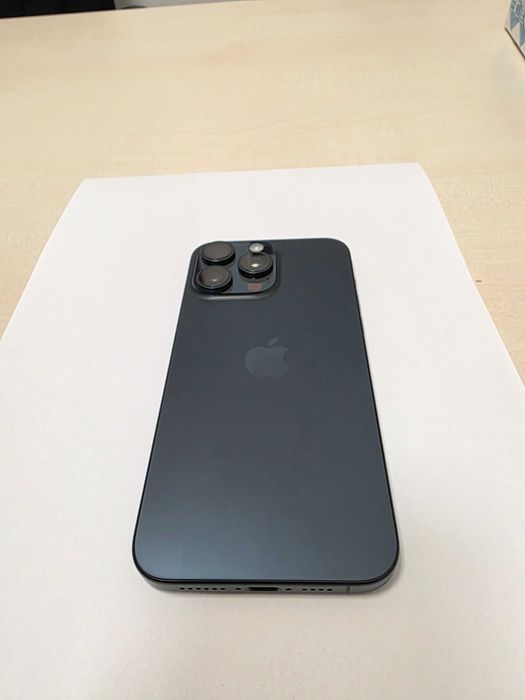 Apple iPhone 15 Pro Max 256GB