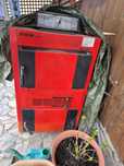 Vand centrala  STAR PLUS 40kw