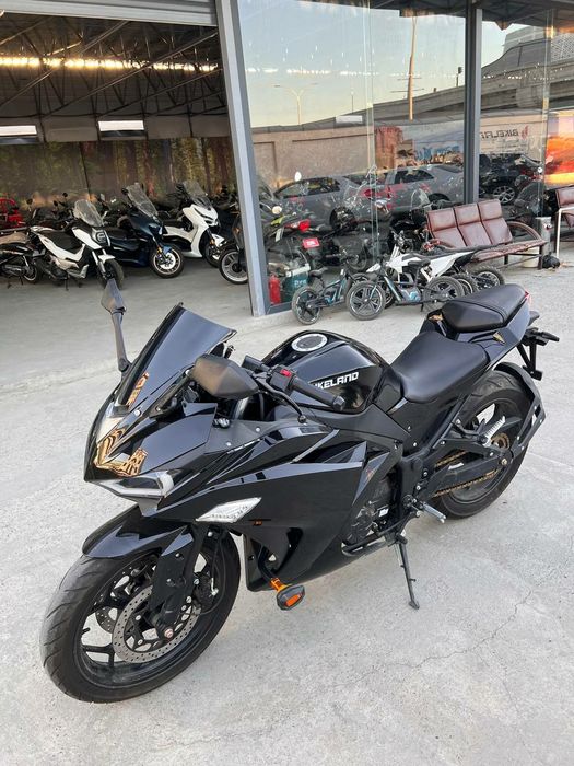 Yamaha r3 bikeland