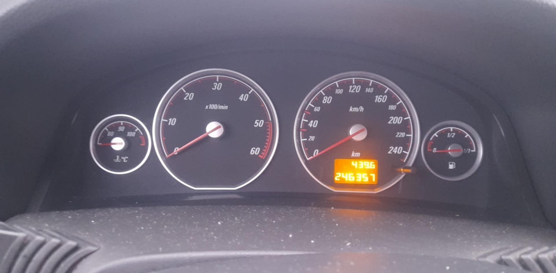 Vând opell Vectra c gts .