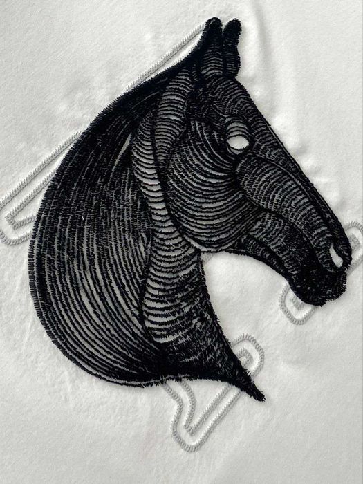 Мъжка тениска HER*MES 2026 Нов модел