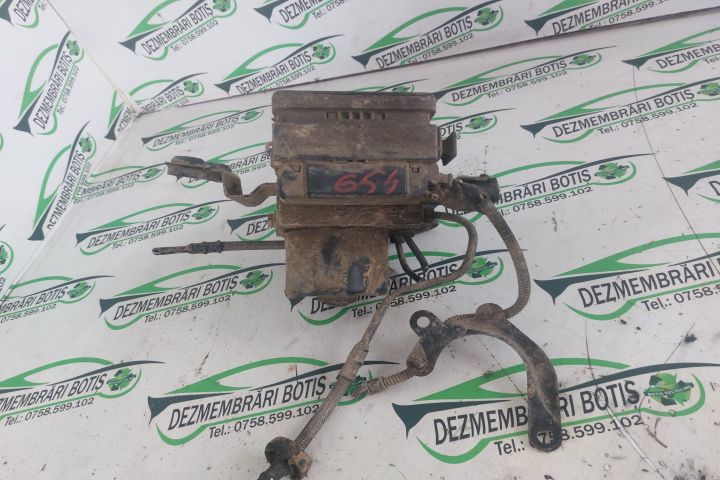 Pompa ABS Volkswagen VW Golf a 4-a generatie