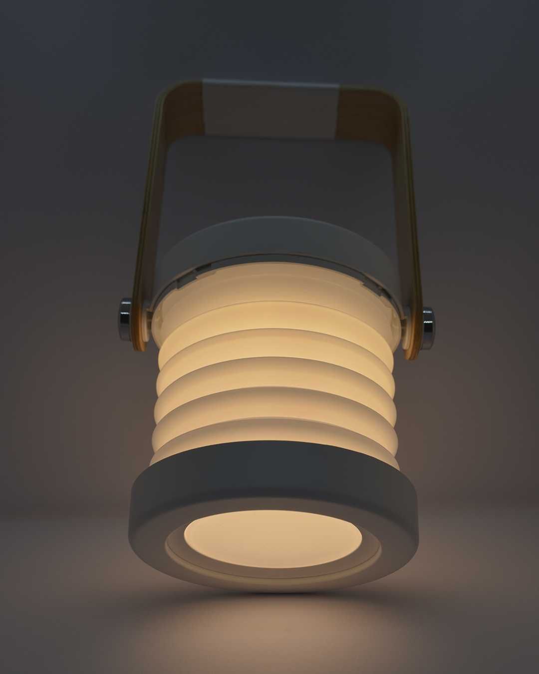 Переносной светильник-ночник