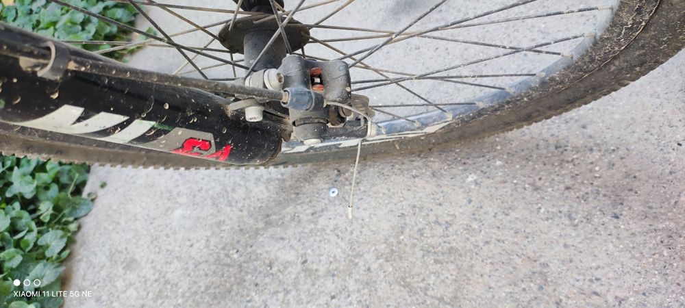 Velisiped holati yaxshi