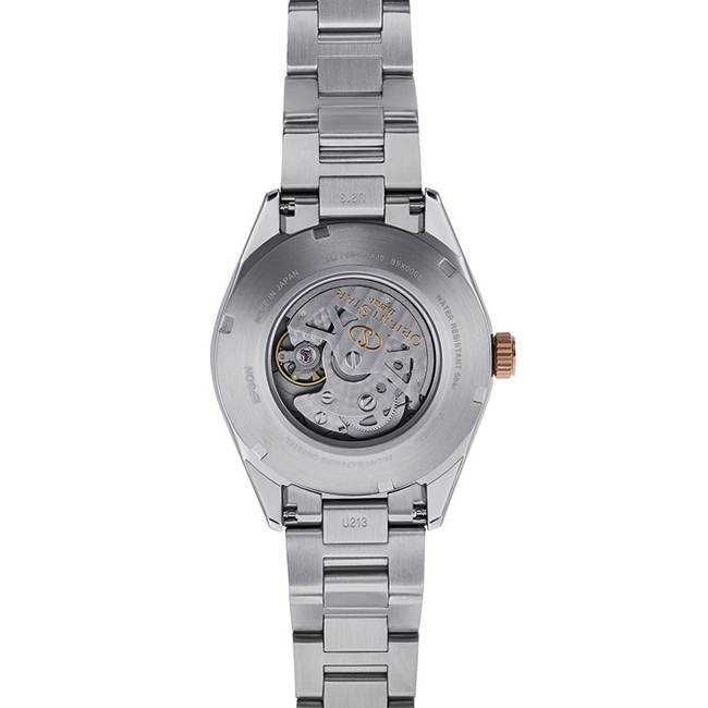 Мъжки часовник Orient Star Automatic RE-AU0401S