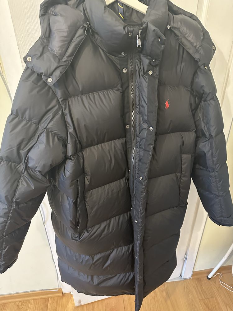 Polo Ralph Lauren мъжка парка
