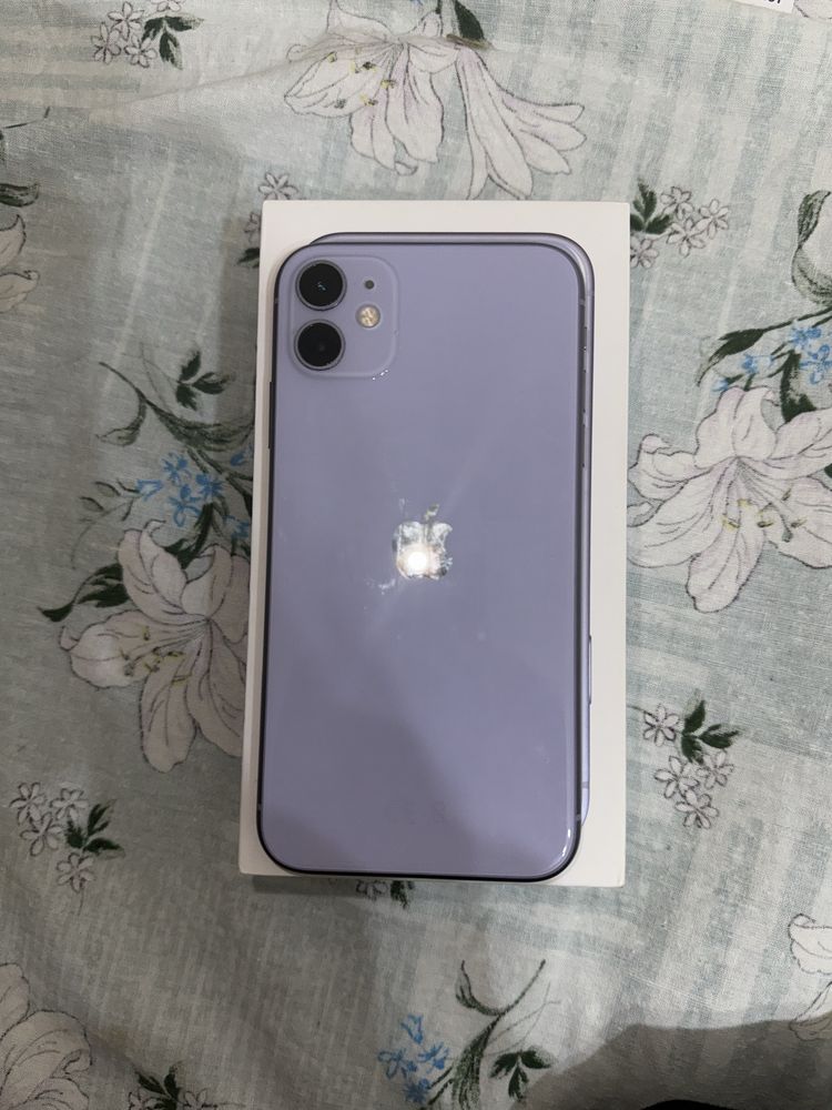 Iphone 11, 256 гб