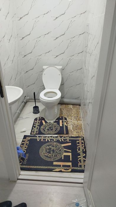 Kvartira ijaraga beriladi. Novostroyka