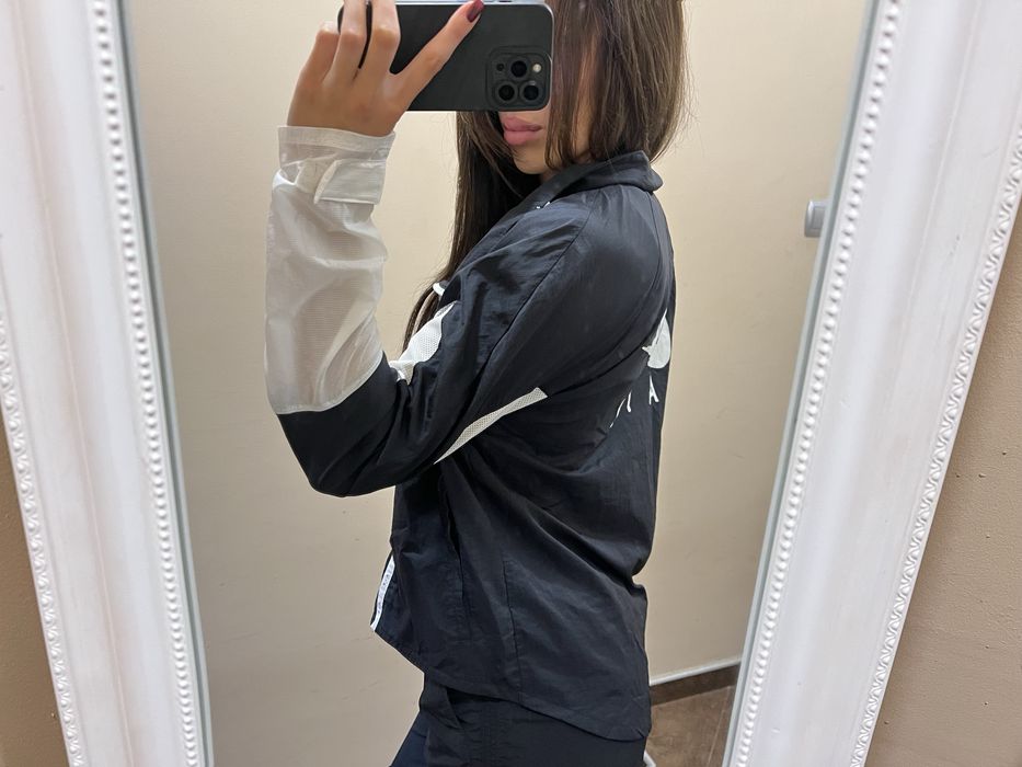 Nike горнище / ветровка