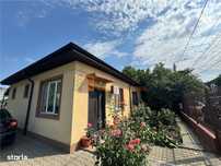 Casa tip parter zona Spiru Haret