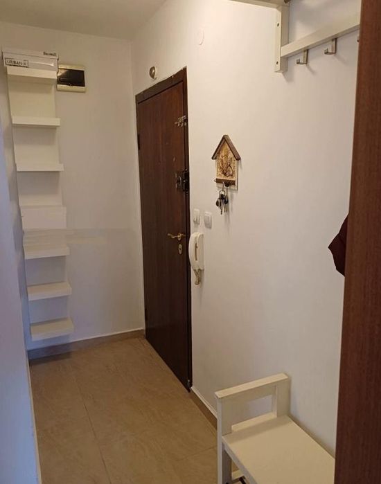 Дава се под наем Двустаен апартамент в София, Витоша - 60 кв.м за 600 € - Снимка #8