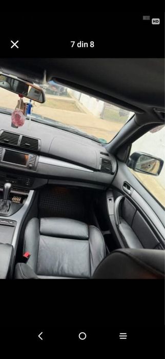 Vand bmw sau schimb bmw x5