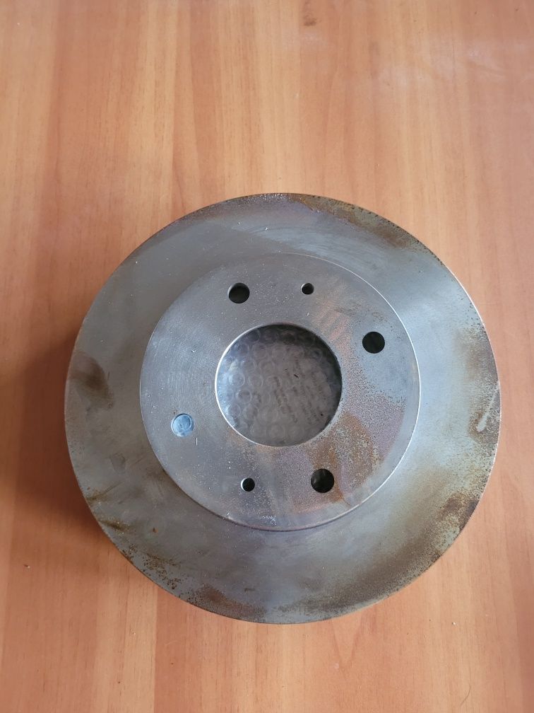 Disc frana ABS 16194 Hyundai sonata
AL17800378