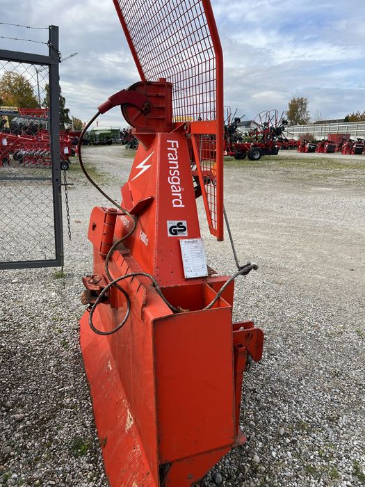 Troliu foriestier -Fransgard V-6000GS