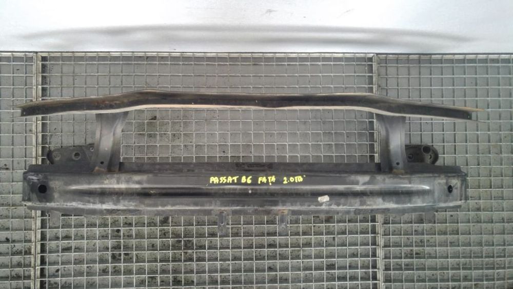 intaritura armatura bara fata vw passat b6 2.0 tdi