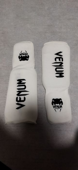 Щитки для голени