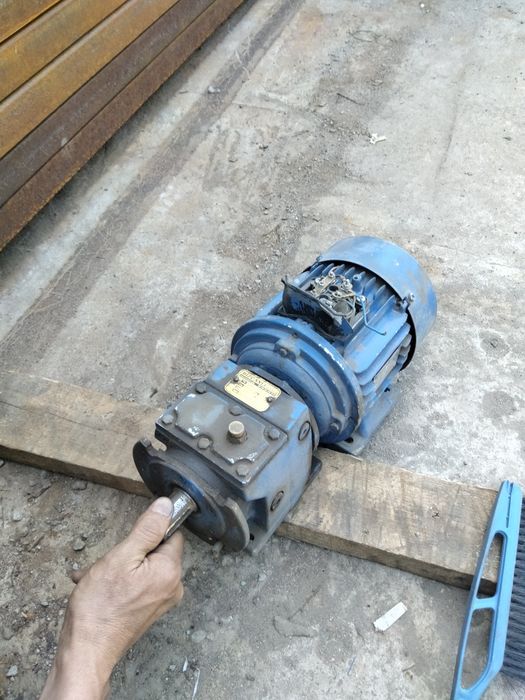 Электронный движок