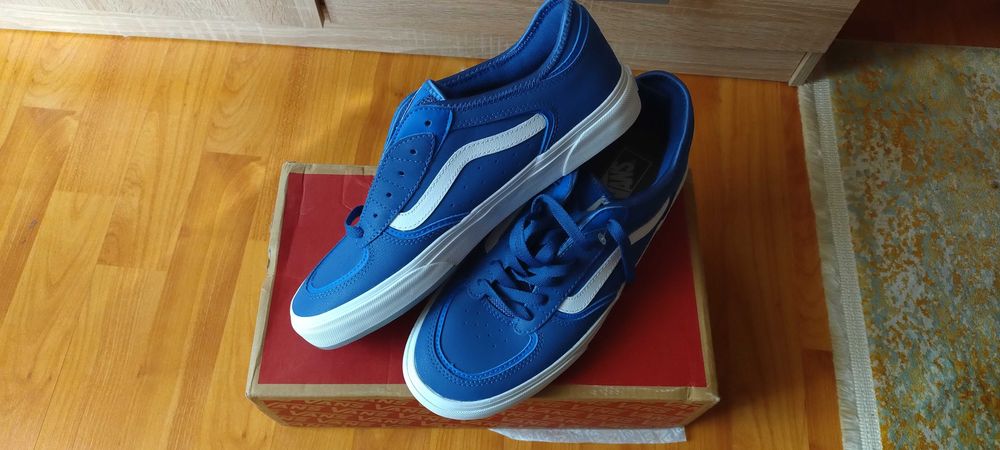 Tenisi Vans Rowley Classic