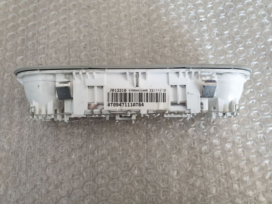 lampa plafon lumini audi a4 b8 nonfacelift 8t0947111at64