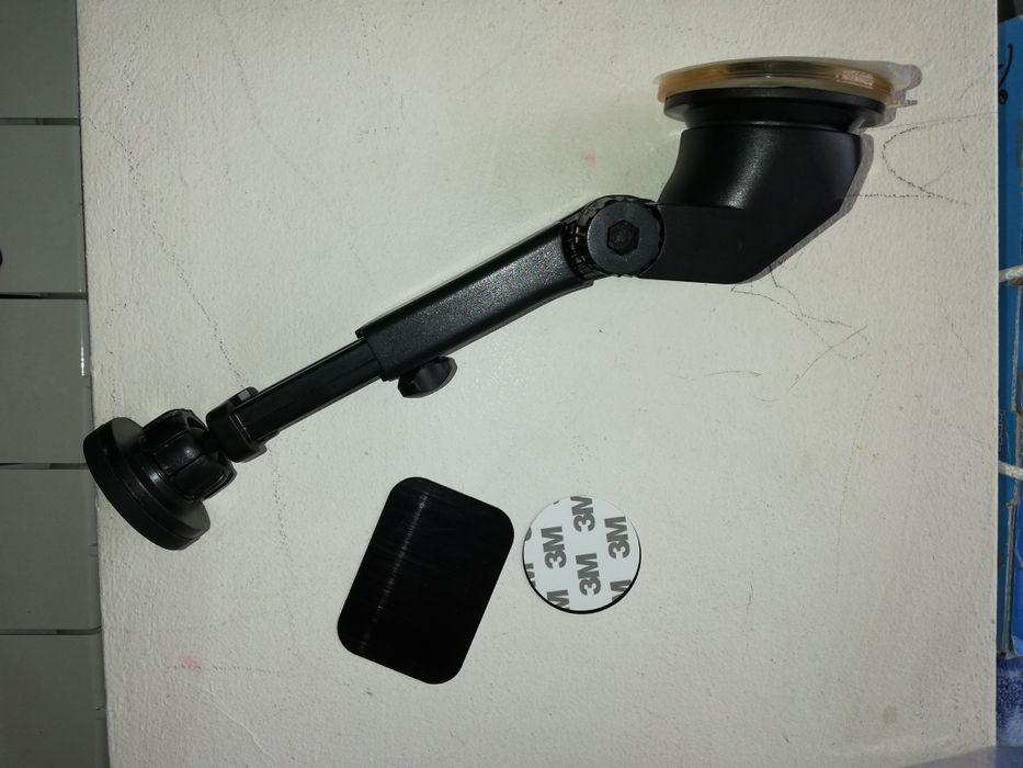 Husa flip Huawei P20 lite