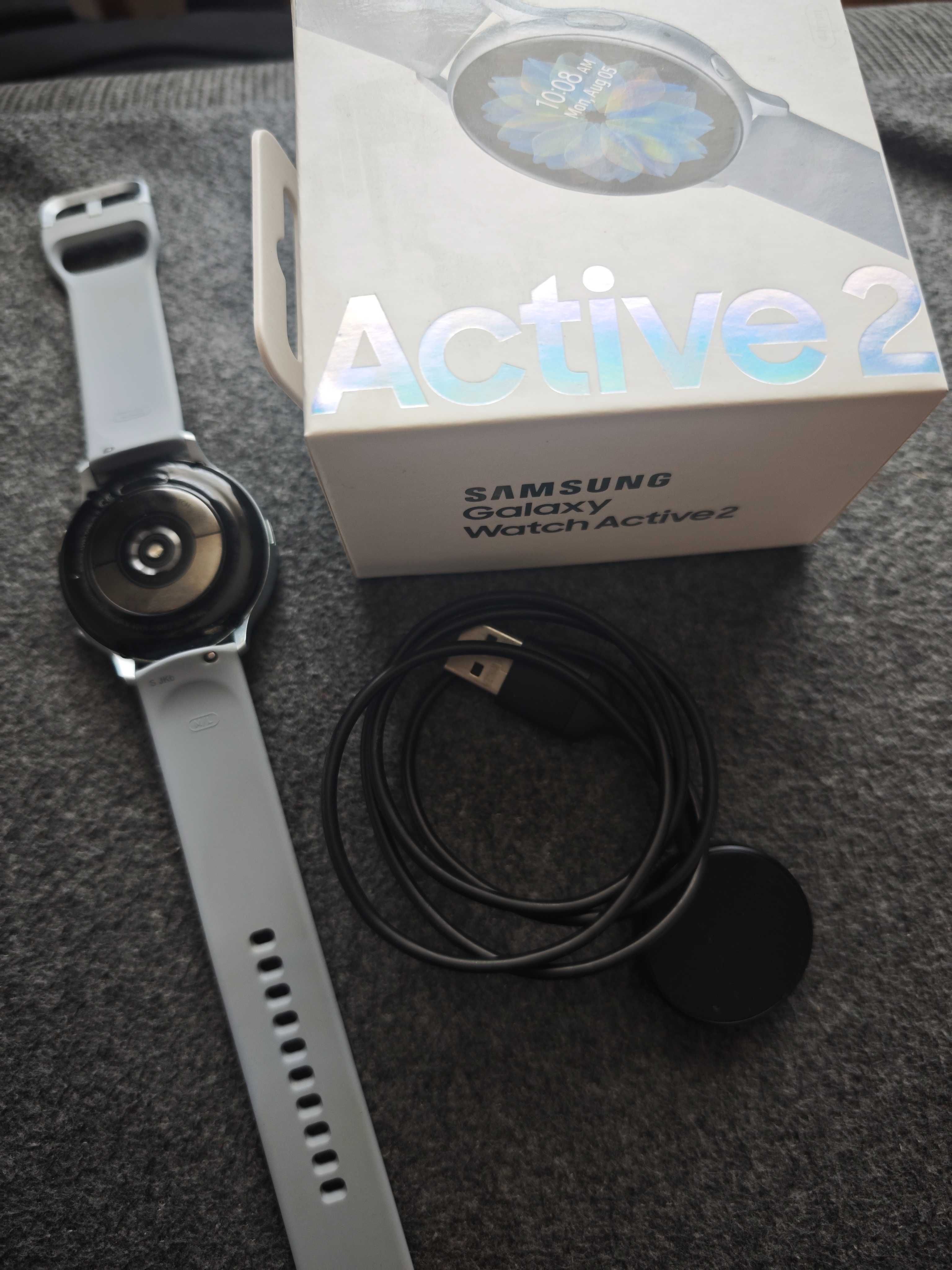 Samsung Galaxy Watch Active 2