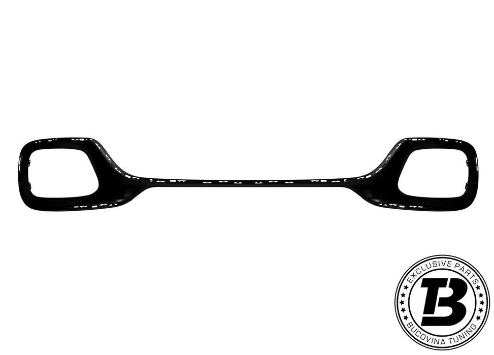 Bara Fata compatibila cu Mercedes S Class W222 S63 Design