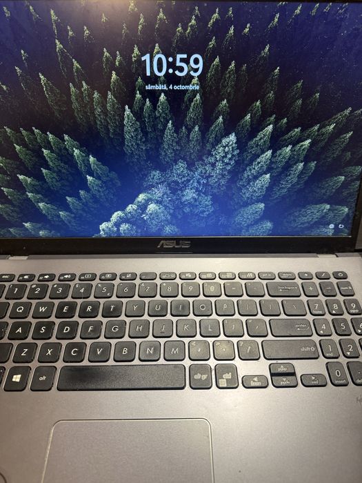 Laptop ASUS VivoBook i5
