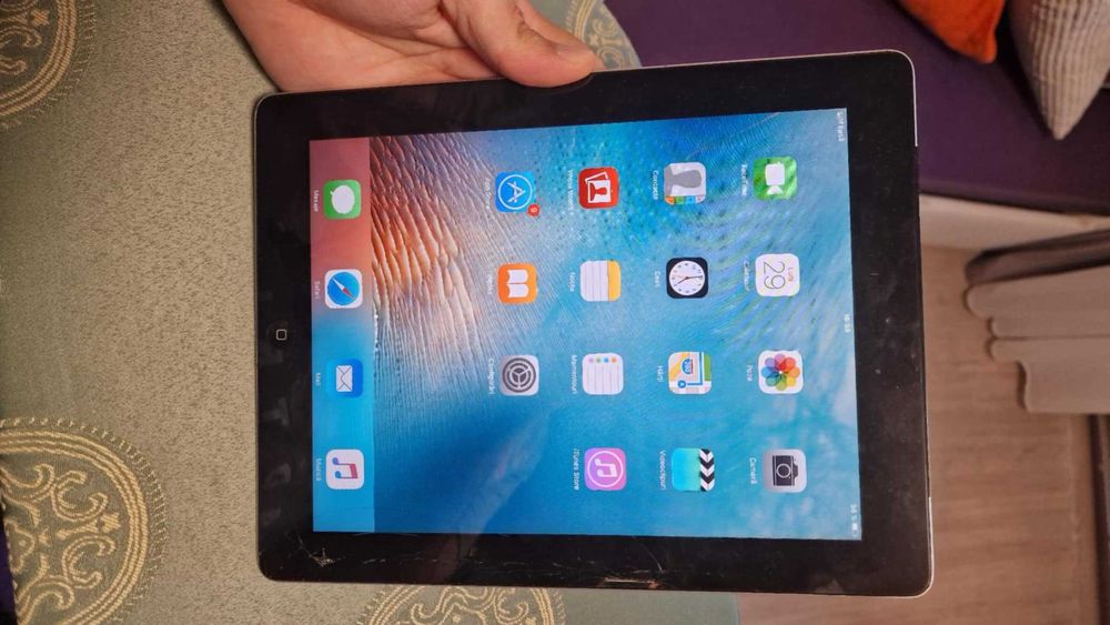 Tableta Apple ipad 2