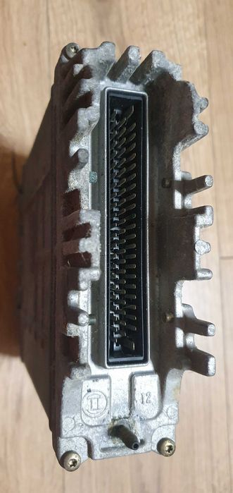 ECU Компютър bosch  vw,audi,seat 1.9 TDI 110кс.