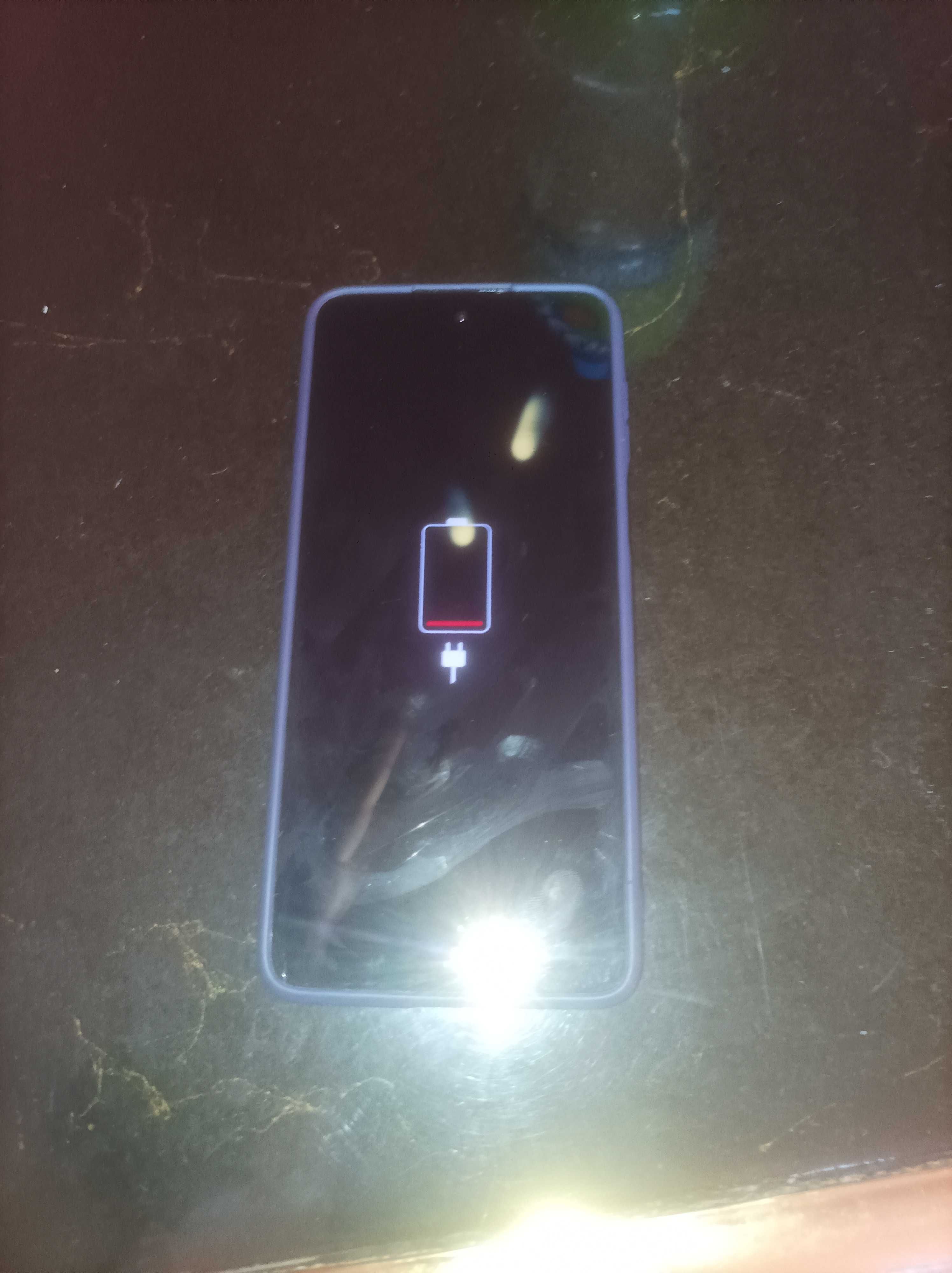 Motorola g14 много запазена