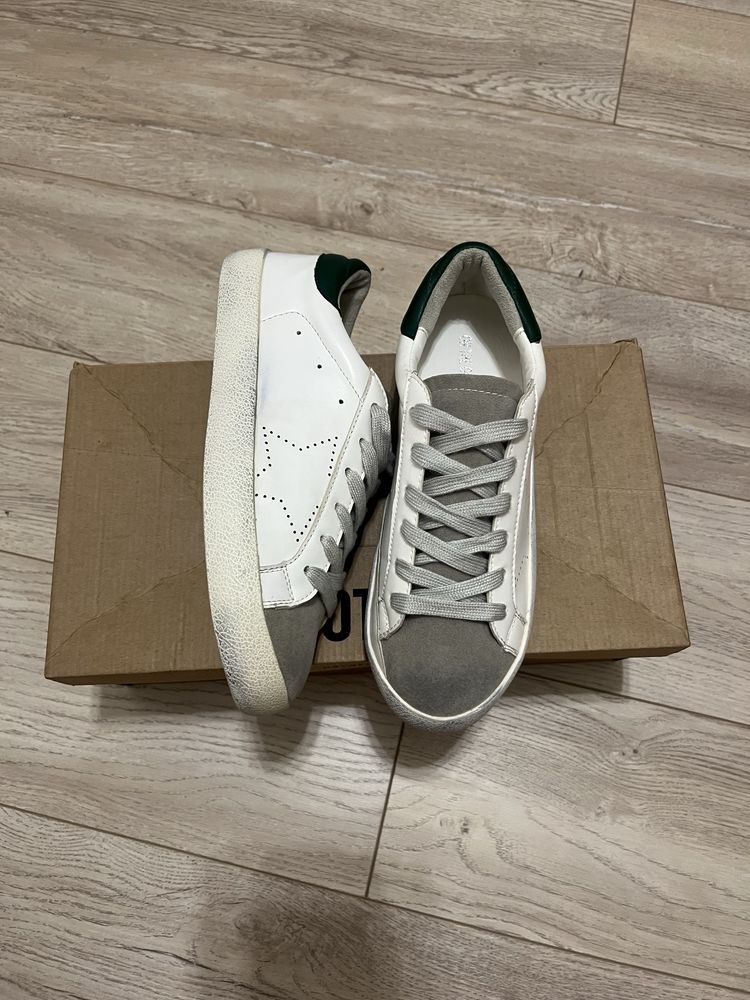 Golden goose новая модель