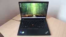 Lenovo ThinkPad T14s 4 Gen Touchscreen/ i5 1345U/ SSD 256GB/16GB