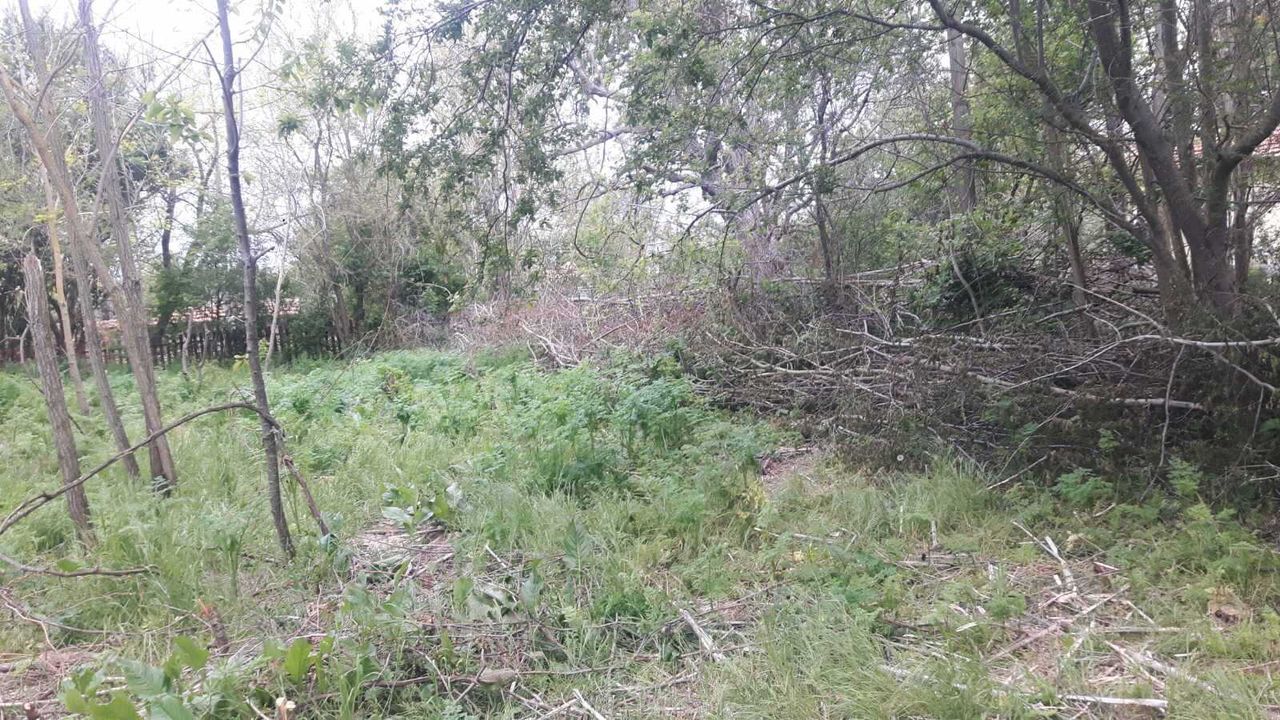 Продава се Парцел в с. Смин, Област Добрич - 500 кв.м за 47 €/кв.м - Снимка #4