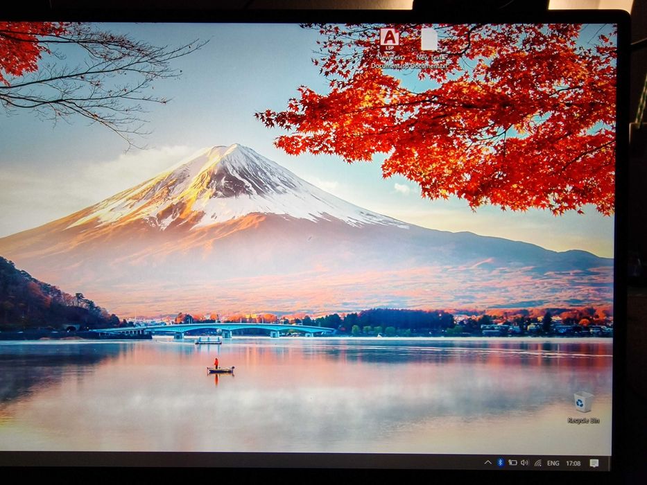 Dell XPS 15 9550 — i7 / 16 GB / 512 GB SSD / GTX 960M / FHD