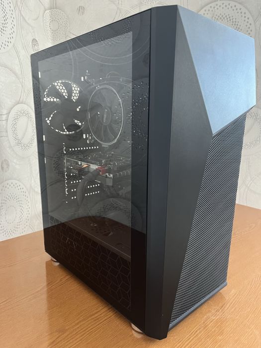 продам игровой пк