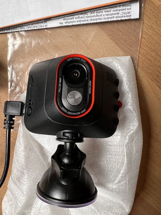 Camera video masina Mio MiVue C312 Full HD