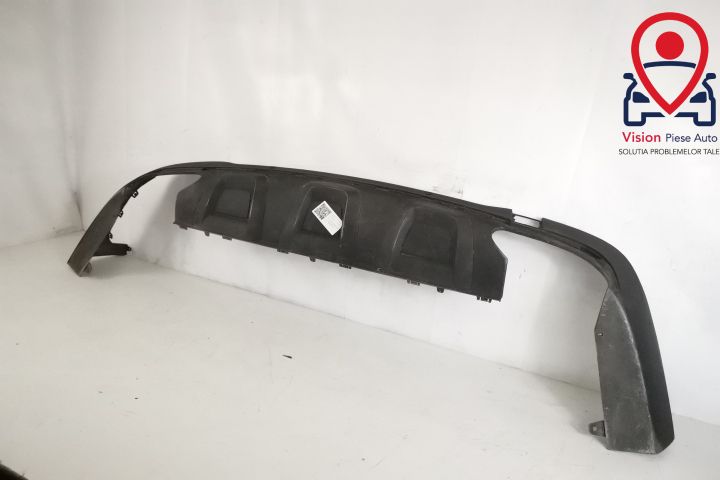 Mercedes-Benz ГЛЦ / Mercedes-Benz GLC Оригинален заден спойлер/праг в