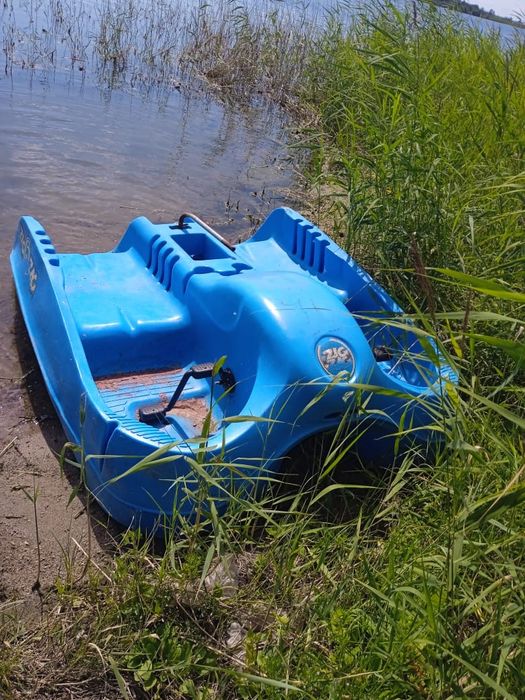 Продам катамараны