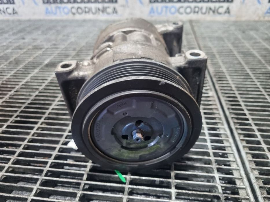 Compresor clima Peugeot 2008 Facelift 1.2 B 2016 - 2019 HMZ (EB2F) HMZ (EB2) (1271) ...