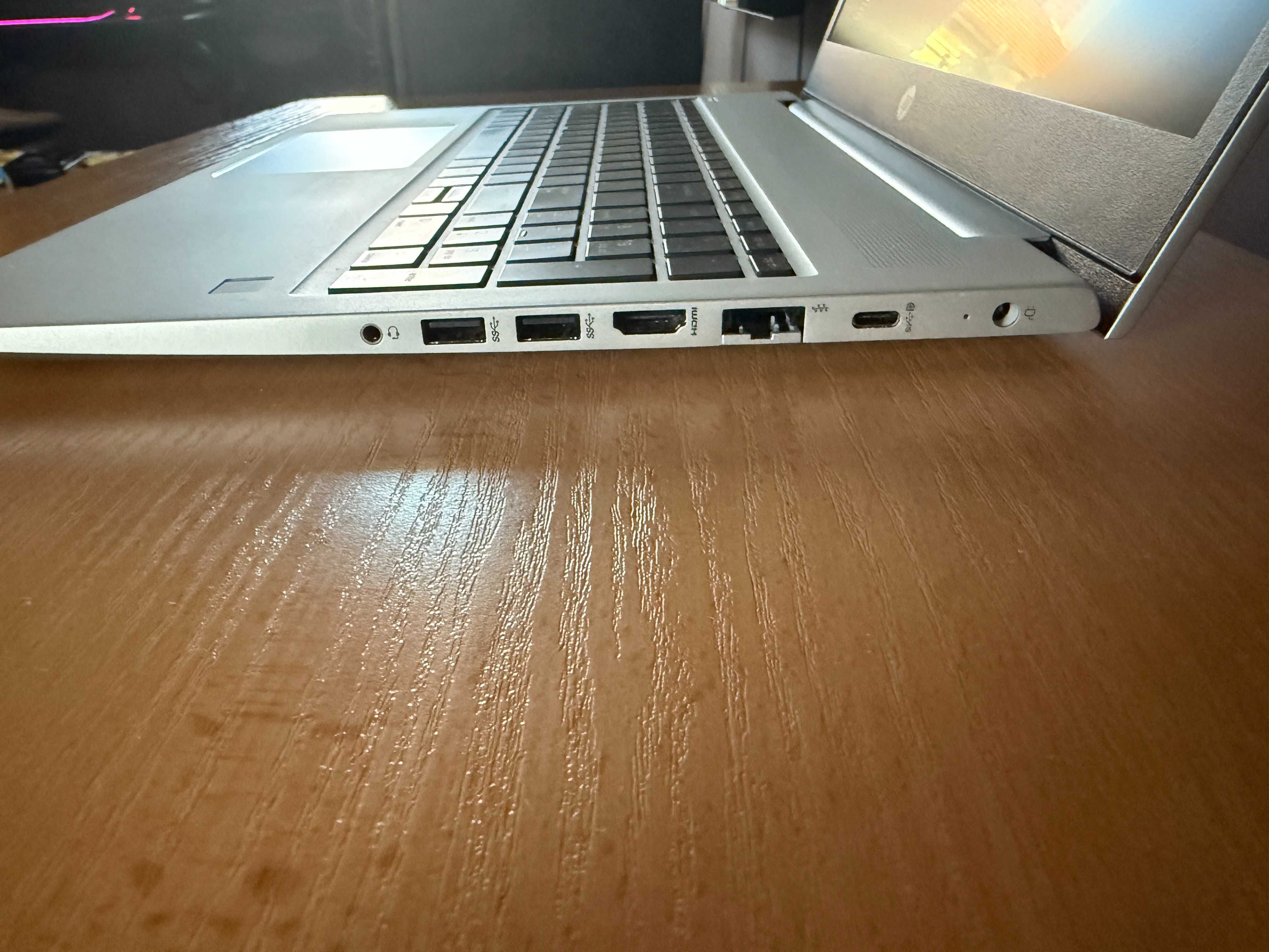 HP ProBook 455 G7 - Windows 11