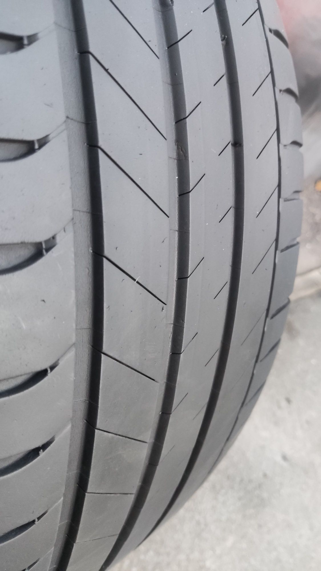 2бр. летни гуми 255/50/19 Michelin Latitude Sport 3, MO
dot22
6.9mm
До