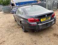 Dezmembrez Bmw f10