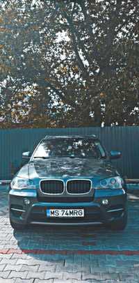 Vând BMW X5 e70 2012