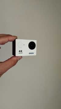 Срочно экшн камера Eken H9R ULTRA HD