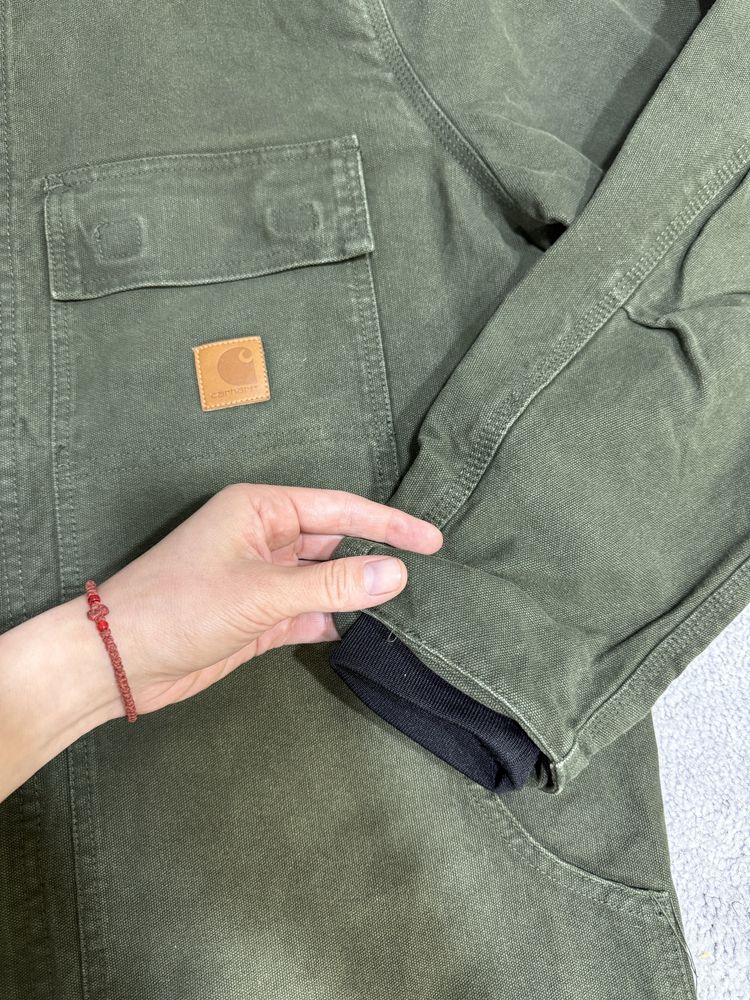 Куртка carhartt