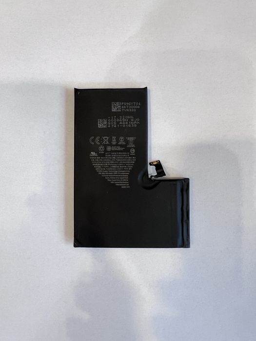 Baterie iPhone 15 Pro Max Originala