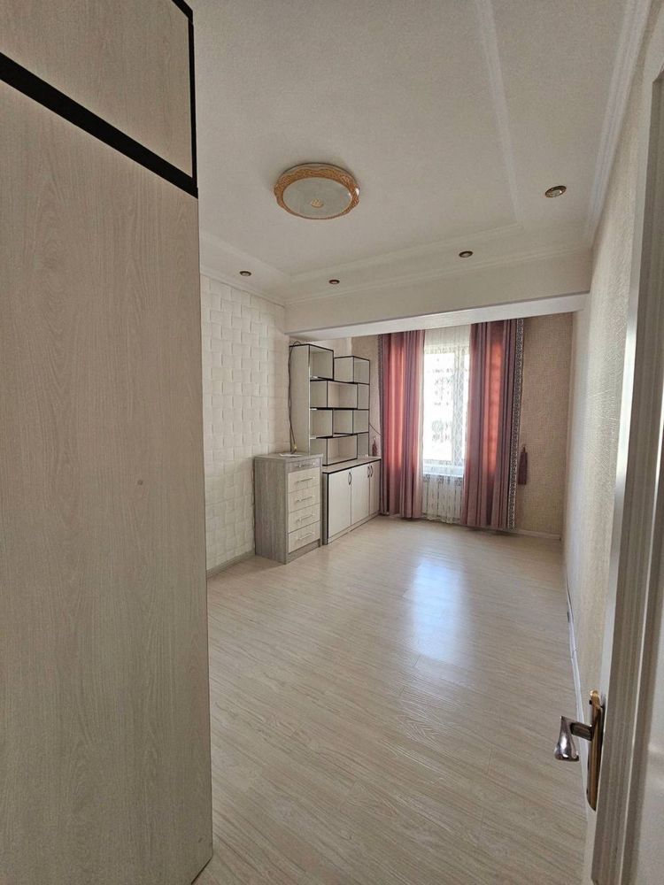 Продается 3х комнатная кв.3й этаж. 95м2. Фрунзе.